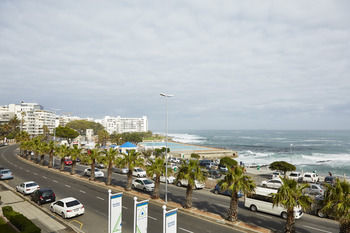 Apartamento Riviera Suites