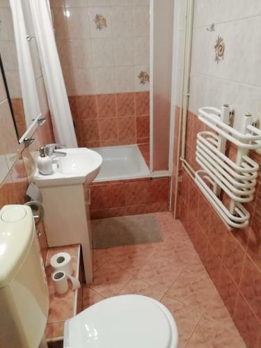 Hostal A-piramida