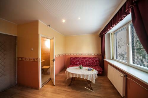 Hotel Alexi Villa