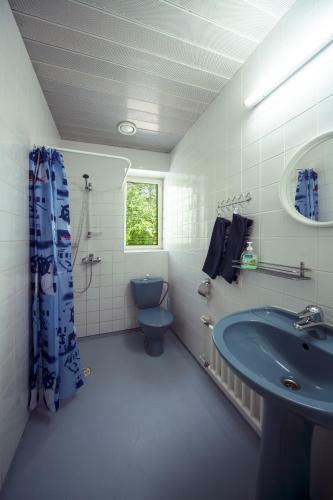 Hotel Alexi Villa