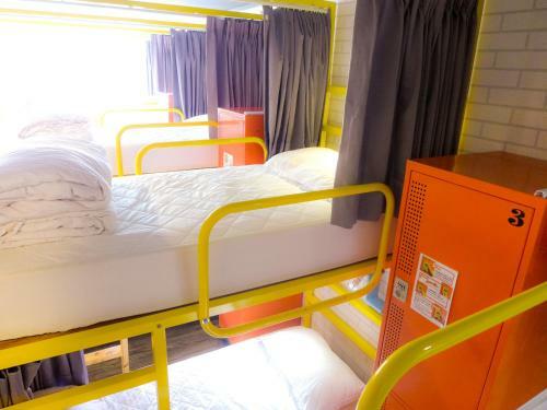Homey Hostel