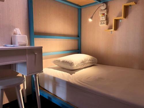 Homey Hostel