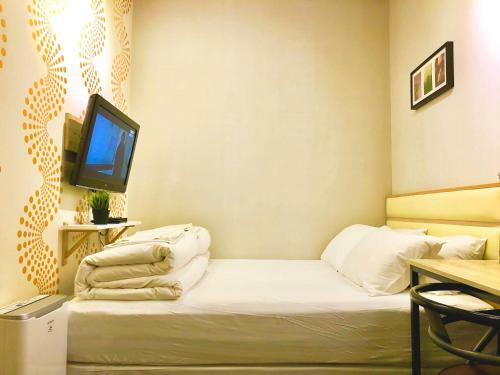 Homey Hostel