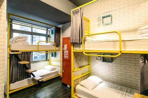 Homey Hostel
