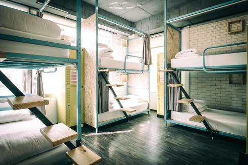 Homey Hostel