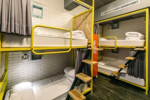 Homey Hostel