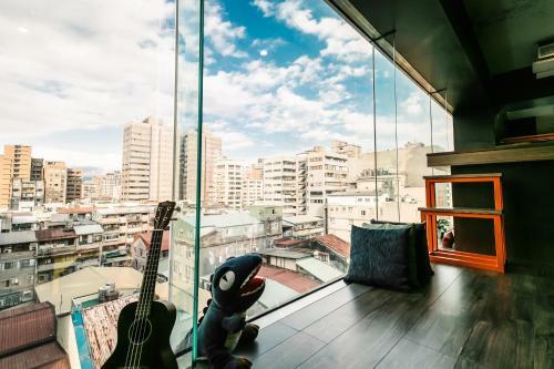 Homey Hostel