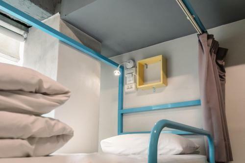 Homey Hostel