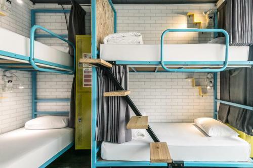 Homey Hostel