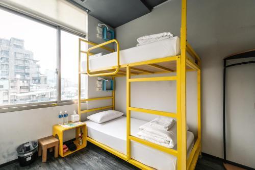 Homey Hostel
