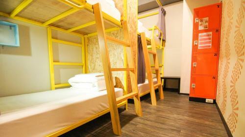 Homey Hostel