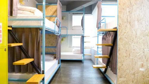 Homey Hostel