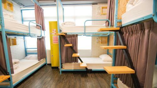 Homey Hostel