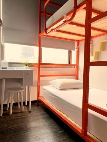 Homey Hostel