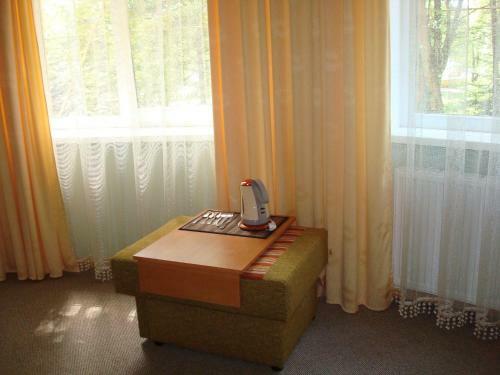 Hotel Oberig