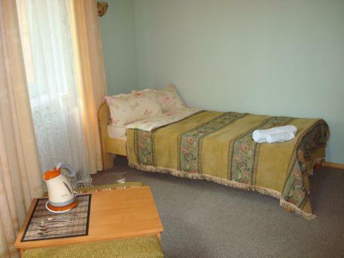 Hotel Oberig