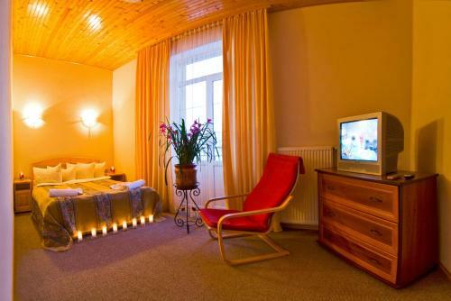 Hotel Oberig