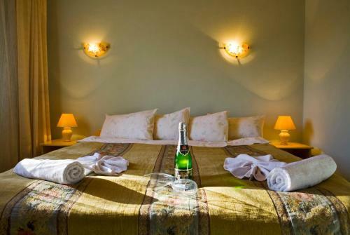 Hotel Oberig