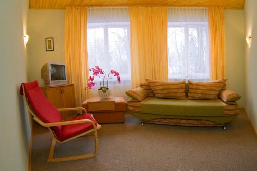 Hotel Oberig