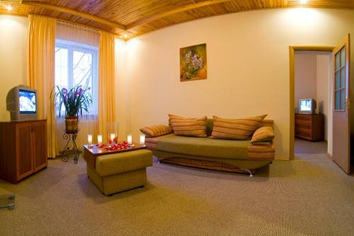 Hotel Oberig