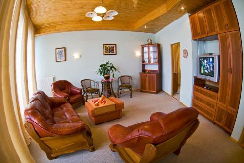 Hotel Oberig