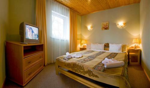 Hotel Oberig