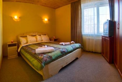 Hotel Oberig