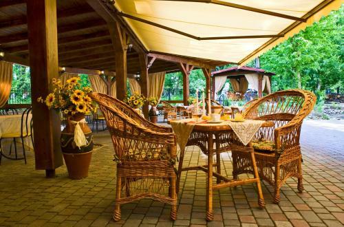 Hotel Oberig