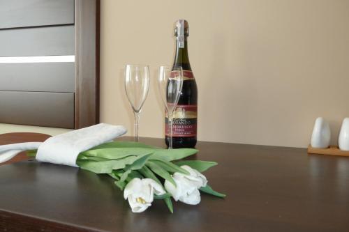 Apartament Bella Nova Centrum