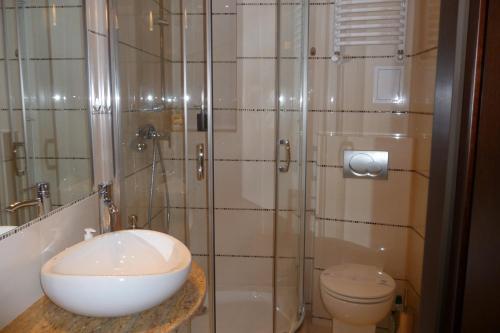 Apartament Bella Nova Centrum