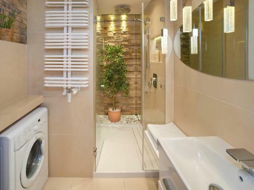 Apartamenty Parkside Krak�w