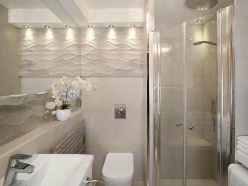 Apartamenty Parkside Krak�w