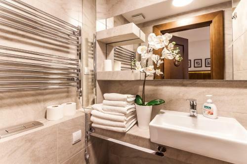 Apartamenty Parkside Krak�w