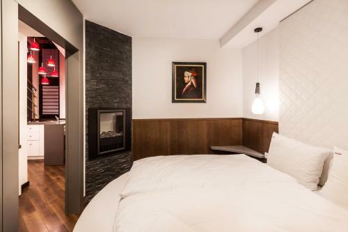 Apartamenty Parkside Krak�w
