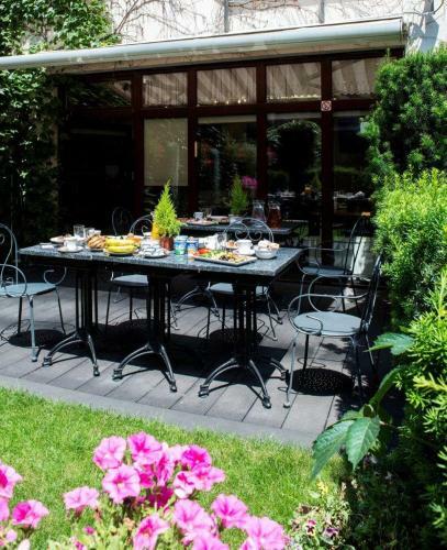 Apartamenty Parkside Krak�w