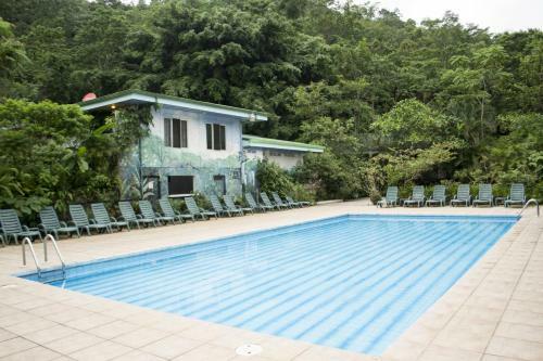 Lands In Love Hotel And Resort