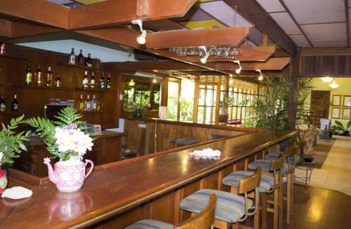Lands In Love Hotel And Resort