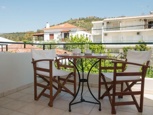 Apartamento Porto Xronia