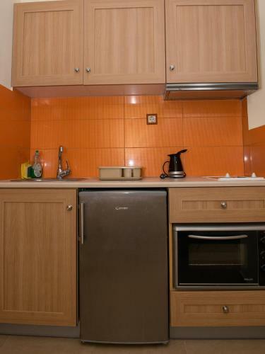 Apartamento Porto Xronia
