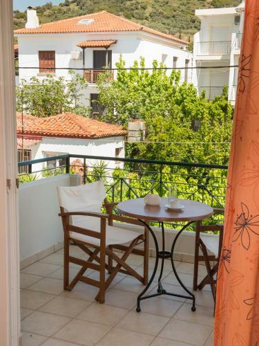 Apartamento Porto Xronia