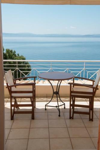 Apartamento Porto Xronia
