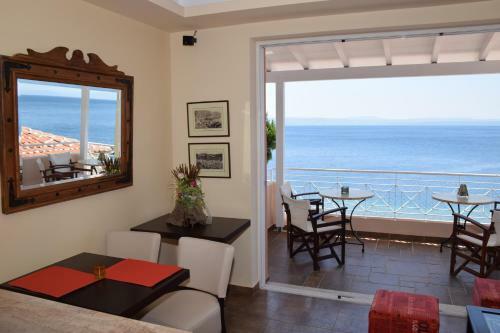 Apartamento Porto Xronia