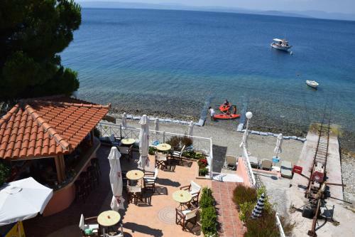 Apartamento Porto Xronia