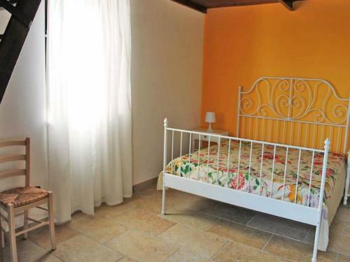 Hostal Masseria Marico