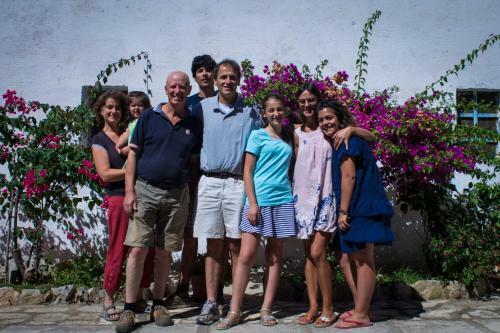 Hostal Masseria Marico