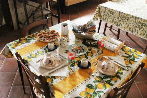 Hostal Masseria Marico