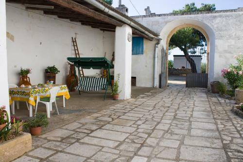 Hostal Masseria Marico