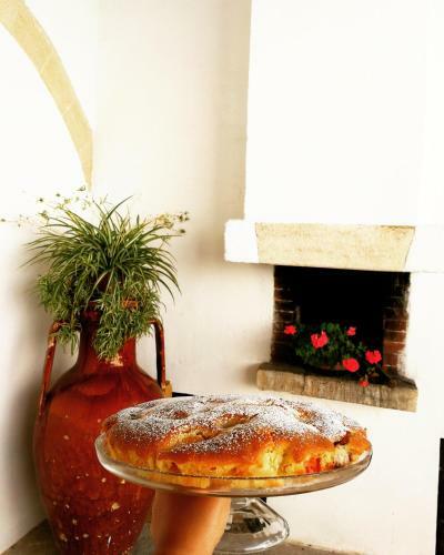 Hostal Masseria Marico