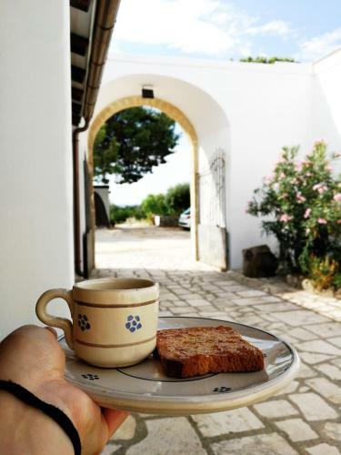 Hostal Masseria Marico
