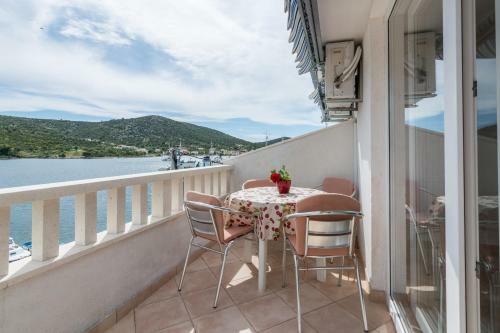 Apartments Mirko